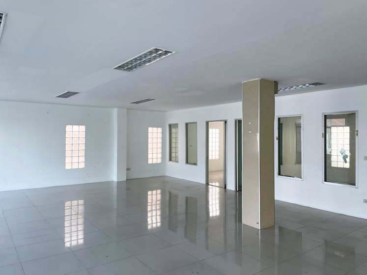 Office For Rent in Lat Phrao 